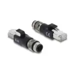Kabelio adapteris DeLOCK 90831