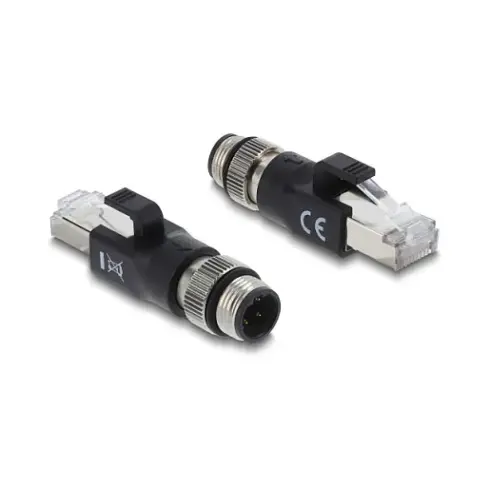 Kabelio adapteris DeLOCK 90831