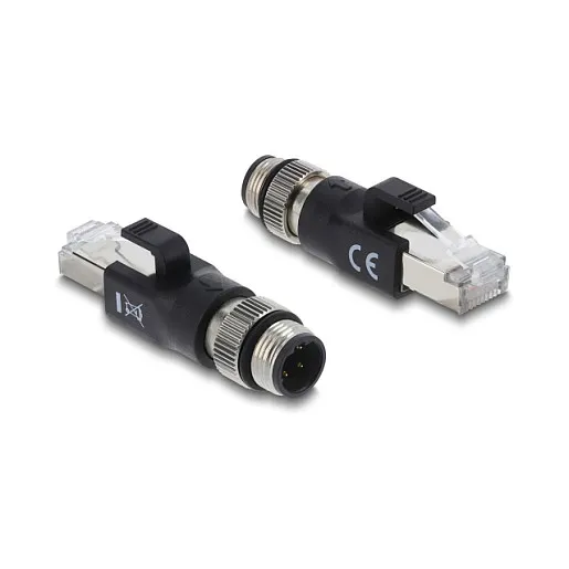 DeLOCK 90831 cable gender changer Kabelio adapteris DeLOCK 90831