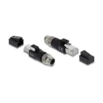 Kabelio adapteris DeLOCK 90833, vaizdas 2