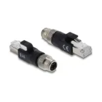 Kabelio adapteris DeLOCK 90833