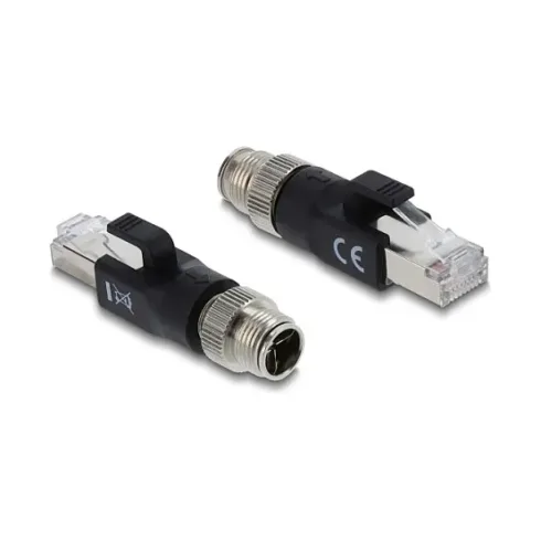 Kabelio adapteris DeLOCK 90833