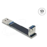 Kabelio adapteris DeLOCK 67423