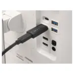 Kabelio adapteris DeLOCK 61078, vaizdas 2