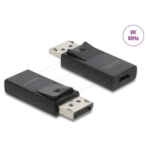 Kabelio adapteris DeLOCK 61078