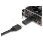 Kabelio adapteris DeLOCK 61084, vaizdas 2