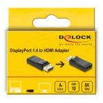 Kabelio adapteris DeLOCK 61084, vaizdas 3