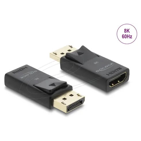 Kabelio adapteris DeLOCK 61084