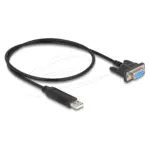 USB kabelis DeLOCK 67381, vaizdas 2