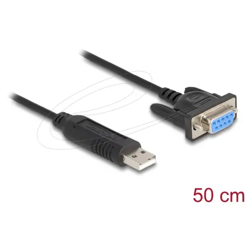 USB kabelis DeLOCK 67381