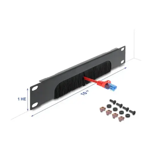 Serverinės spintos priedas DeLOCK 67463