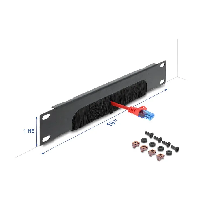 DeLOCK 67463 rack accessory Serverinės spintos priedas DeLOCK 67463