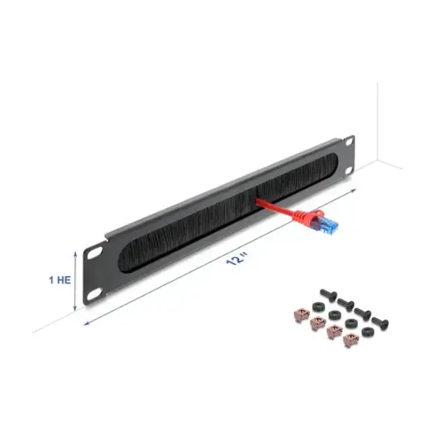 Serverinės spintos priedas DeLOCK 67465