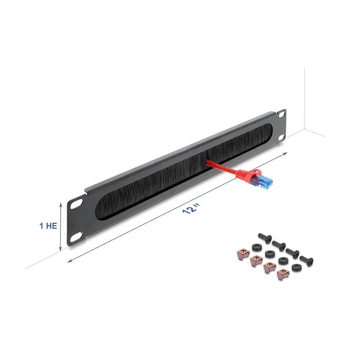DeLOCK 67465 rack accessory Serverinės spintos priedas DeLOCK 67465