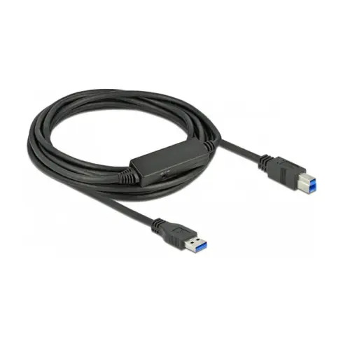 USB kabelis DeLOCK 85379