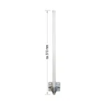 Antena DeLOCK 88454, vaizdas 2