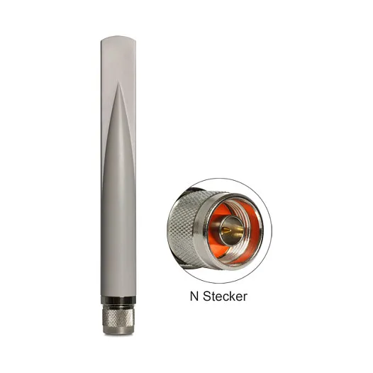 DeLOCK 88452 network antenna Antena DeLOCK 88452