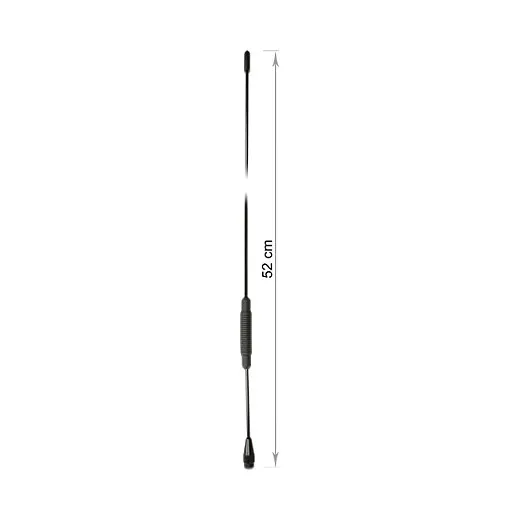 DeLOCK 12438 network antenna Antena DeLOCK 12438