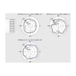 Antena DeLOCK 12430, vaizdas 8