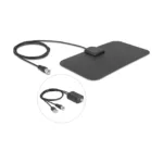 Antena DeLOCK 12085 television