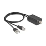 Antena DeLOCK 12085 television, vaizdas 3
