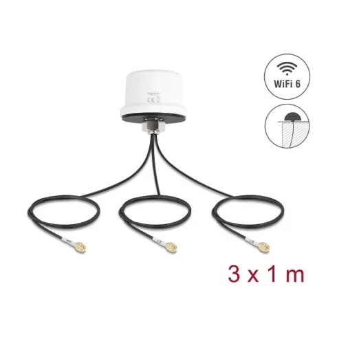 Antena DeLOCK 81472