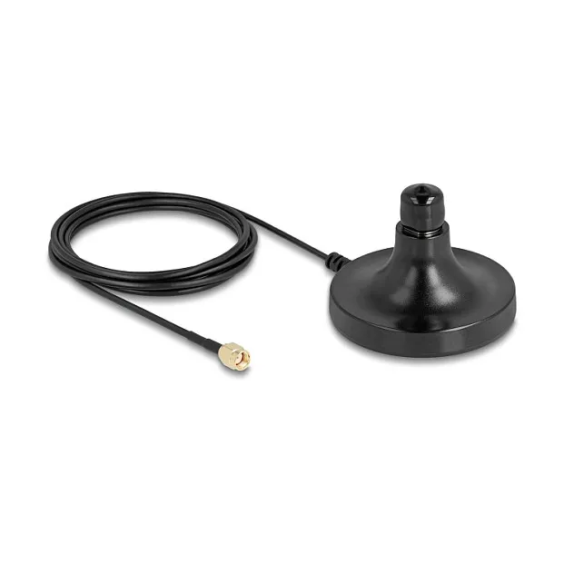 DeLOCK 81491 network antenna accessory Antenos priedas DeLOCK 81491