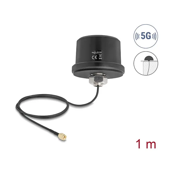 DeLOCK 81469 network antenna Antena DeLOCK 81469