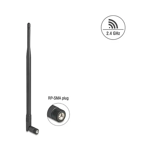 DeLOCK 90763 network antenna Antena DeLOCK 90763