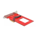 DeLOCK 90071 interface cards/adapter