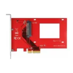 DeLOCK 90071 interface cards/adapter