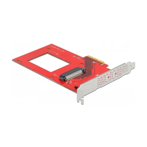 DeLOCK 90071 interface cards/adapter