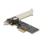 Tinklo plokštė DeLOCK 81260, vaizdas 2