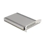 DeLOCK 90210 interface cards/adapter