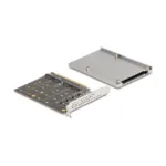 DeLOCK 90210 interface cards/adapter