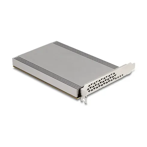 DeLOCK 90210 interface cards/adapter