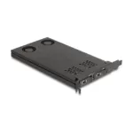 DeLOCK 47042 interface cards/adapter