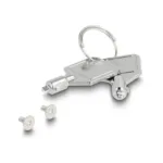 DeLOCK 47042 interface cards/adapter