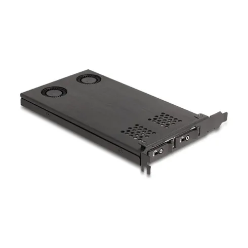 DeLOCK 47042 interface cards/adapter