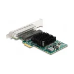 DeLOCK 88207 interface cards/adapter