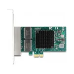 DeLOCK 88207 interface cards/adapter