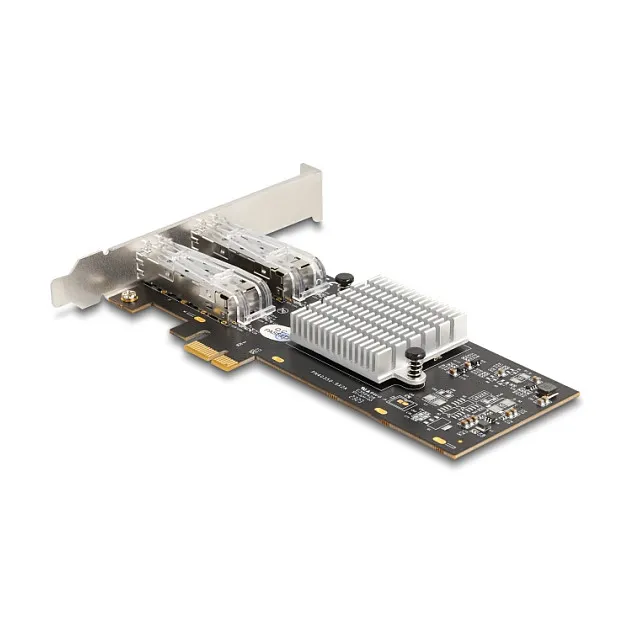 DeLOCK 88336 network card Tinklo plokštė DeLOCK 88336