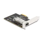 DeLOCK 88318 network card
