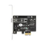 DeLOCK 88318 network card