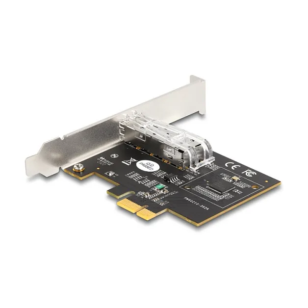 DeLOCK 88318 network card DeLOCK 88318 network card