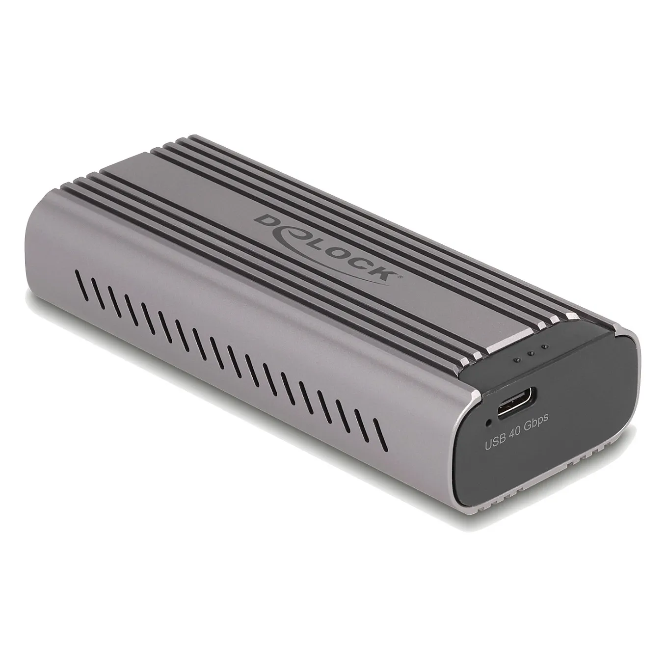 DeLOCK 42029 storage drive enclosure Disko korpusas DeLOCK 42029