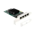 DeLOCK 88208 interface cards/adapter