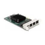 DeLOCK 88208 interface cards/adapter