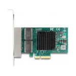 DeLOCK 88208 interface cards/adapter