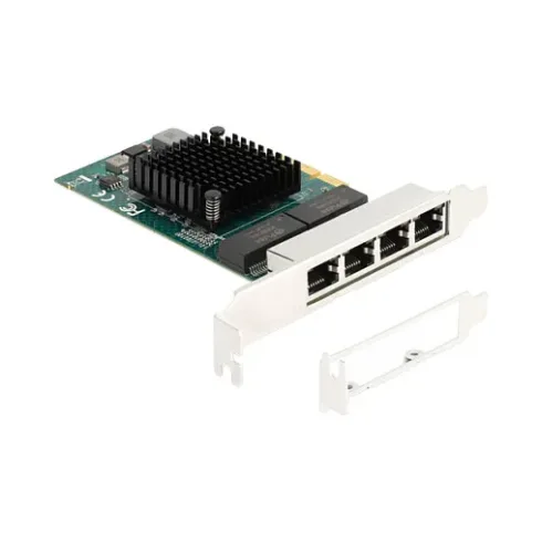 DeLOCK 88208 interface cards/adapter